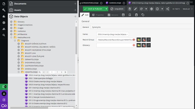 Meddox Gets a Medical Record-Keeping App